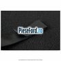 Covoras portbagaj mocheta 5 usi combi Ford Mondeo 2014-2018 2.5 149 cp S7CB benzina | Foto 3