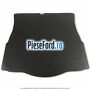 Covoras portbagaj mocheta 5 usi hatchback rezerva completa Ford Mondeo 2014-2018 2.0 TDCi Bi-Turbo 210 cp T9CA diesel