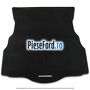 Covoras portbagaj mocheta 5 usi hatchback rezerva dimensiune redusa Ford Mondeo 2014-2018 2.0 EcoBoost 203 cp TNCA, TNCB, TNCD, TNCF benzina | Foto 4