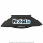 Covoras portbagaj mocheta 5 usi hatchback rezerva dimensiune redusa Ford Mondeo 2019-2023 1.5 EcoBoost 165 cp UNCN benzina | Foto 3