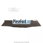 Covoras portbagaj mocheta Ford Ka 2009-2016 1.3 TDCi 75 cp 169A1000, FD4 diesel