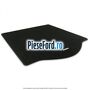 Covoras portbagaj, velur negru, combi Ford Mondeo 2014-2018 1.5 EcoBoost 160 cp UNCA, UNCB, UNCE, UNCF benzina