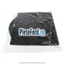 Covoras portbagaj, velur negru, combi Ford Mondeo 2014-2018 1.5 TDCi 120 cp UGCC, XUCA diesel