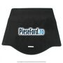 Covoras portbagaj, velur negru, combi Ford Mondeo 2014-2018 2.0 TDCi 180 cp T8CA, T8CC, T8CD, T8CL diesel