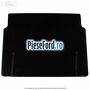 Covoras portbagaj, velur negru combi Hybrid Ford Mondeo 2014-2018 2.0 Hybrid 177 cp C20EDEF hybrid