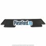 Covoras spate cauciuc negru, randul 2 Ford Grand C-Max 2016-2020 1.0 EcoBoost 100 cp M2DA, M2DC benzina