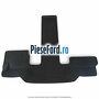 Covoras spate cauciuc negru, randul 3 Ford Grand C-Max 2016-2020 1.6 Ti 125 cp PNDA, PNDD benzina | Foto 3