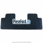 Covoras spate, culoare siracuse velour Ford Grand C-Max 2011-2015 1.6 TDCi 115 cp T1DA, T1DB diesel