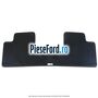 Covoras spate, culoare siracuse velour Ford Grand C-Max 2011-2015 2.0 TDCi 136 cp UKDB diesel | Foto 2