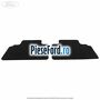 Covoras spate mocheta neagra Ford Transit Courier 2014-2018 1.5 TDCi 95 cp XVCA, XVCB, XVCC, XVCD diesel | Foto 2
