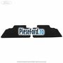 Covoras spate mocheta neagra Ford Transit Courier 2019-2023 1.5 EcoBlue 100 cp XXCA, XXCB, XXCC diesel | Foto 2