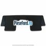 Covoras spate mocheta neagra spate Ford Grand C-Max 2016-2020 1.5 EcoBoost 150 cp M8DB, M8DF benzina