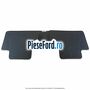 Covoras spate mocheta neagra spate Ford Grand C-Max 2016-2020 1.6 Ti 125 cp PNDA, PNDD benzina | Foto 2