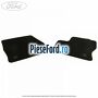Covorase, mocheta standard fata, neagra Ford Kuga 2016-2018 1.5 EcoBoost 150 cp M8MA, M8MB, M8MC, M8MD, M8ME benzina