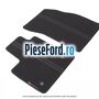 Covorase Performance fata culoare neagra Ford Focus 2019-2023 2.0 EcoBlue 150 cp YLDA diesel