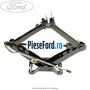 Cric cu levier Ford Fiesta 2017-2023 1.1 Ti-VCT 75 cp FSJB benzina