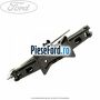 Cric Ford original dimensiuni reduse Ford C-Max 2011-2015 1.6 Ti 125 cp PNDA benzina | Foto 2