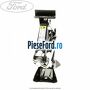 Cric Ford Original Ford Fiesta 2013-2017 1.25 82 cp SNJA, SNJB, SNJC, SNJD benzina