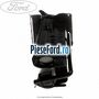 Cric Ford original Ford Fusion 1.25 75 cp FUJA, FUJB benzina