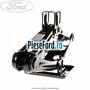 Cric Ford original Ford Ka 2009-2016 1.2 69 cp 169A4000, FP4 benzina | Foto 2