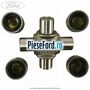 Cruce cardan cutie manuala Ford Ranger 2002-2006 2.5 D 4x4 78 cp WL diesel