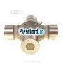 Cruce cardan Ford Transit 2000-2006 2.4 TD 75 cp F4FA diesel