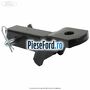 Cui carlig remorcare Ford Ranger 2016-2020 2.2 TDCi 4x4 131 cp T22DD0P diesel