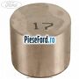 Culbutor hidraulic 3.100 mm Ford Fusion 1.6 100 cp FYJA, FYJB, FYJC benzina