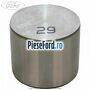 Culbutor hidraulic 3.40 mm Ford Fiesta 2002-2005 1.4 16V 80 cp FXJA, FXJB benzina