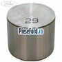 Culbutor hidraulic 3.40 mm Ford Fiesta 2005-2008 1.4 16V 80 cp FXJA, FXJB benzina