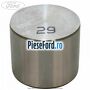 Culbutor hidraulic 3.40 mm Ford Ka plus 2016-2018 1.2 Ti-VCT 85 cp YSKD, YSKE benzina