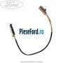 Cumutator hayon alarma Ford Fiesta 2005-2008 1.25 16V 75 cp FUJA, FUJB benzina