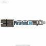 Cupla coloana directie Ford Focus 1998-2004 1.8 TDCi 100 cp FFDA diesel | Foto 4