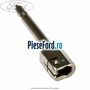 Cupla coloana directie Ford Focus 1998-2004 ST170 173 cp ALDA benzina | Foto 3