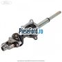 Cupla coloana directie Ford Ranger 2016-2020 3.2 TDCi 4x4 200 cp P5-AT, SA2R, SA2S, SA2W, SAFA diesel