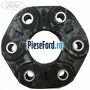 Cuplaj cardan 6 trepte Ford Transit 2006-2014 2.2 TDCi RWD 125 cp CYRA diesel
