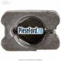 Cuplaj colana directie la caseta Ford Kuga 2008-2012 2.0 TDCi 136 cp G6DG, UKDA diesel | Foto 4