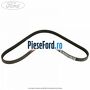 Curea compresor clima Ford S-Max 2015-2023 2.0 EcoBoost 240 cp R9CD, R9CI benzina