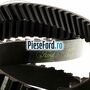 Curea distributie 116 dinti Ford Escort 1990-1995 1.8 D 60 cp RTE, RTF, RTH diesel