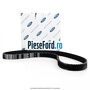 Curea distributie 129 dinti Ford Focus 1998-2004 ST170 173 cp ALDA benzina