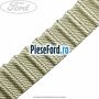 Curea distributie 91 dinti Ford Galaxy 2007-2014 1.8 TDCi 100 cp FFWA diesel