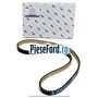Curea distributie dupa an 09/2013 Ford Fiesta 2017-2023 1.0 EcoBoost 140 cp YYJE, YYJG benzina | Foto 2