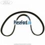 Curea distributie dupa an 12/2014 Ford Focus 2014-2018 2.0 TDCi 150 cp T7DA, T7DB diesel
