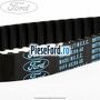 Curea distributie Ford Escort 1990-1995 1.8 TD 90 cp RFD, RFK, RFS diesel