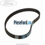 Curea distributie Ford Fiesta 1996-2001 1.8 D 60 cp RTJ, RTK diesel