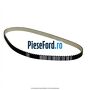 Curea distributie Ford Fiesta 2002-2005 1.4 16V 80 cp FXJA, FXJB benzina | Foto 3