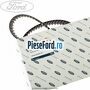 Curea distributie Ford Fiesta 2005-2008 1.4 TDCi 68 cp N4JB diesel | Foto 2