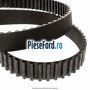Curea distributie Ford Fiesta 2005-2008 1.4 TDCi 68 cp N4JB diesel