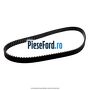 Curea distributie Ford Fiesta 2005-2008 1.6 TDCi 90 cp HHJA, HHJB diesel