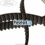 Curea distributie Ford Fiesta 2008-2012 1.4 TDCi 70 cp F6JD, KVJA diesel